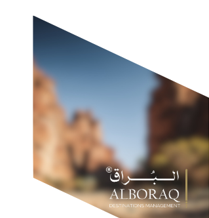 ALBORAQ Overlay